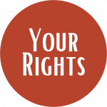 Your Rights